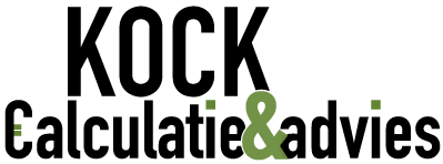 Kock Calculatie & Advies